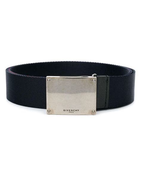 givenchy belts|Gürtel für Herren von Givenchy .